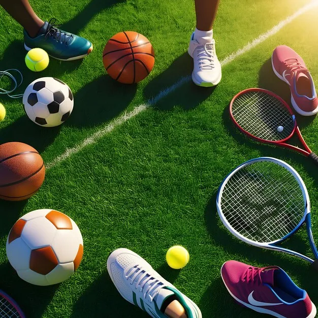 WCBA直播体育 体育赛事背景